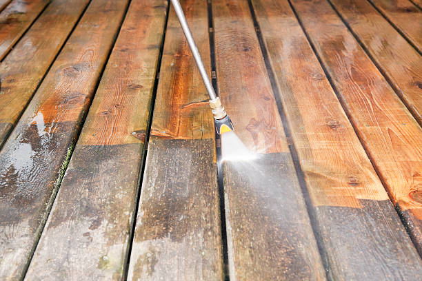 Best Roof Power Washing Services  in Sturgeon, MO