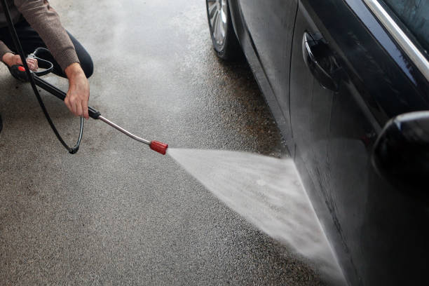 Pressure Washing Services for Businesses in Sturgeon, MO